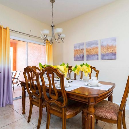 Splendid 4 Bedroom W/ Pool Close To Disney 3049 @ Paradise Palms Resort Four Corners Экстерьер фото