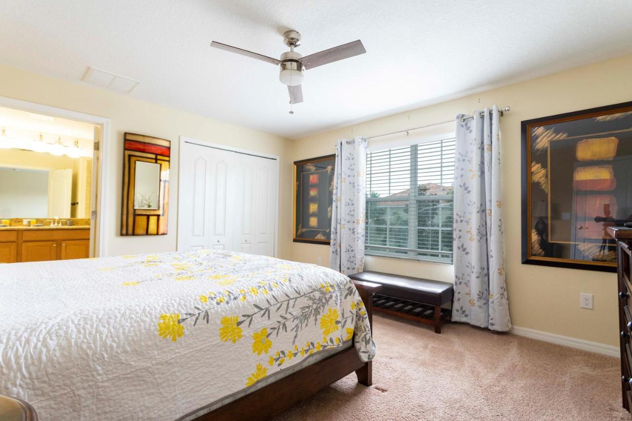Splendid 4 Bedroom W/ Pool Close To Disney 3049 @ Paradise Palms Resort Four Corners Экстерьер фото